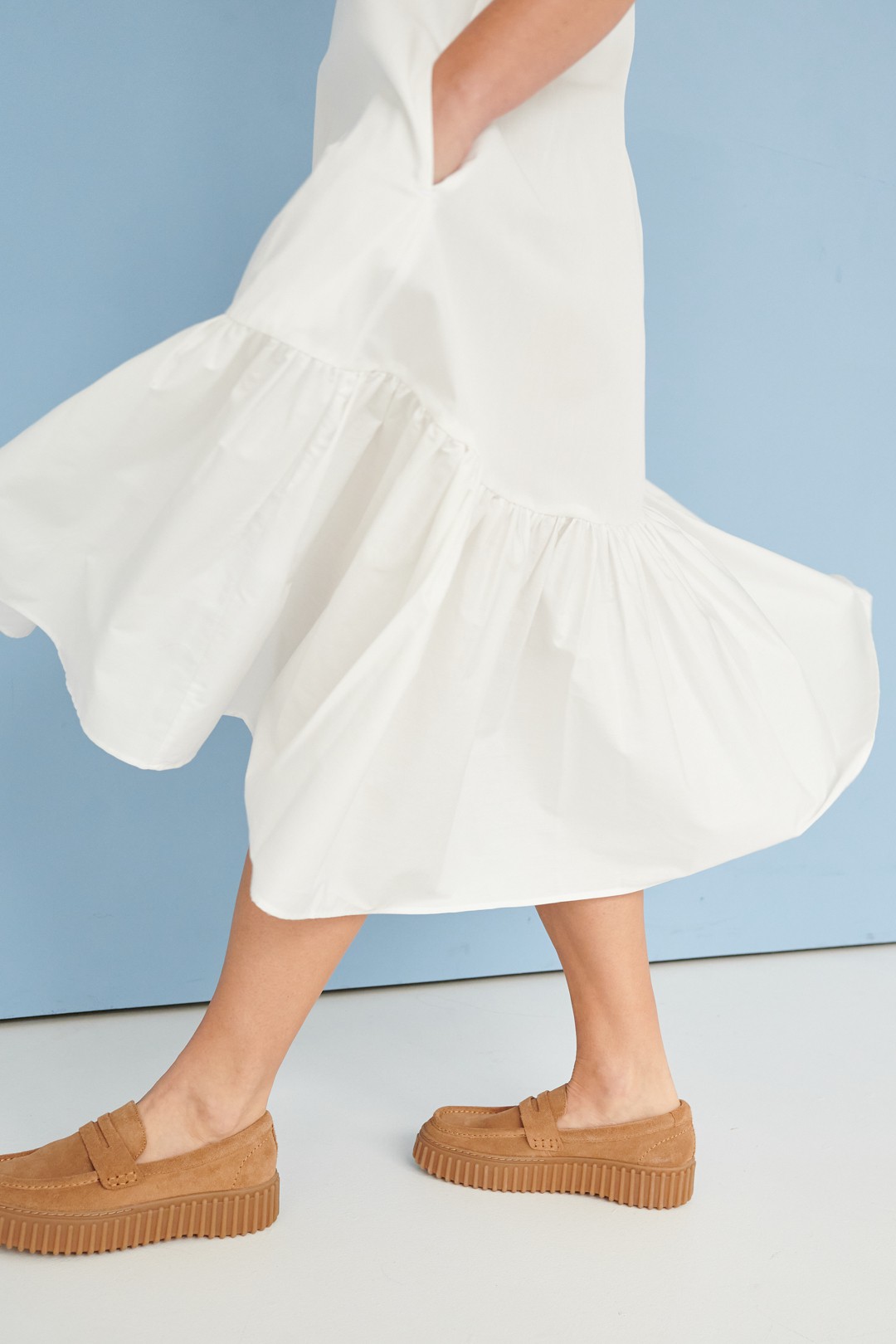 Dress 'MALDIVES'