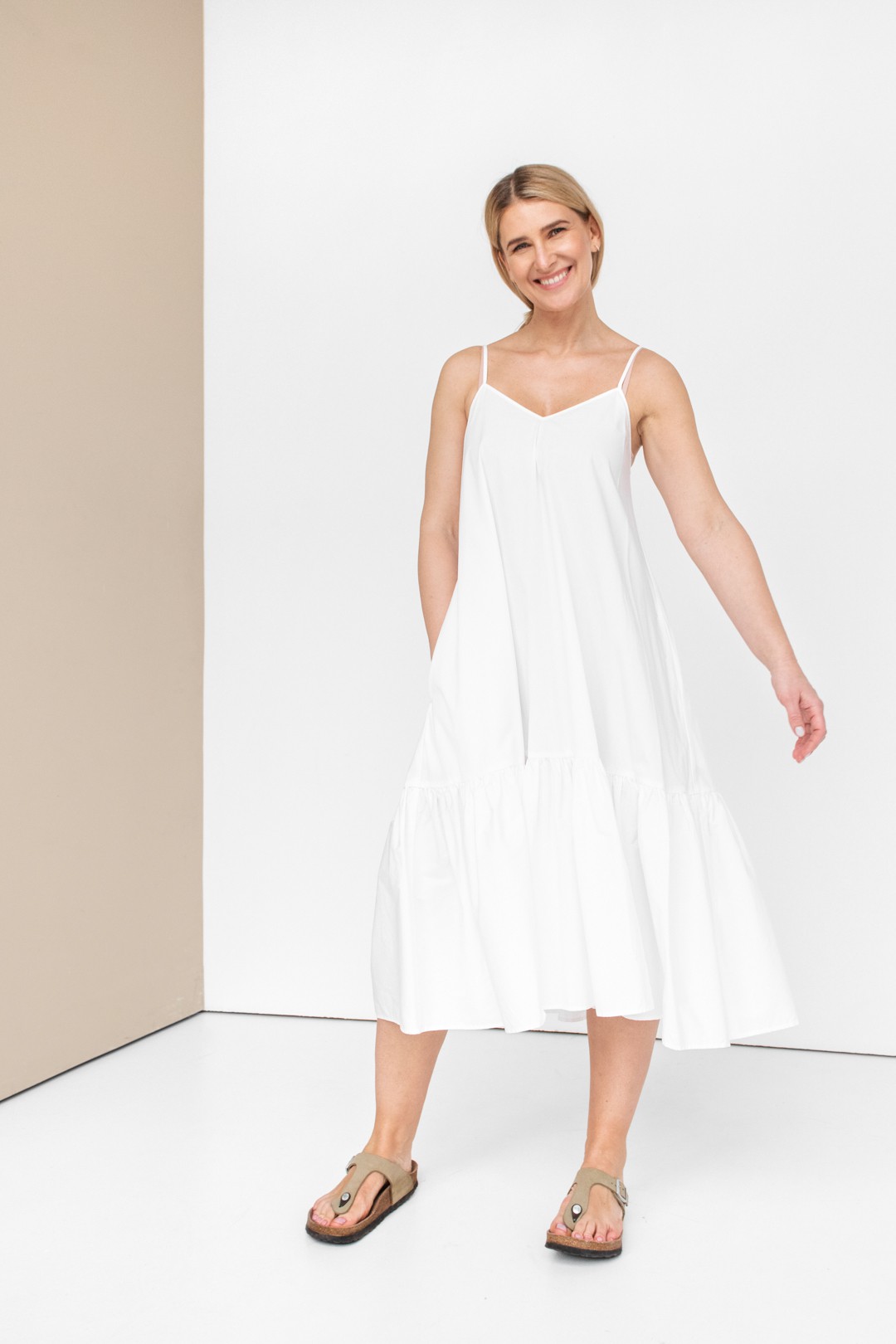 Dress 'MALDIVES'