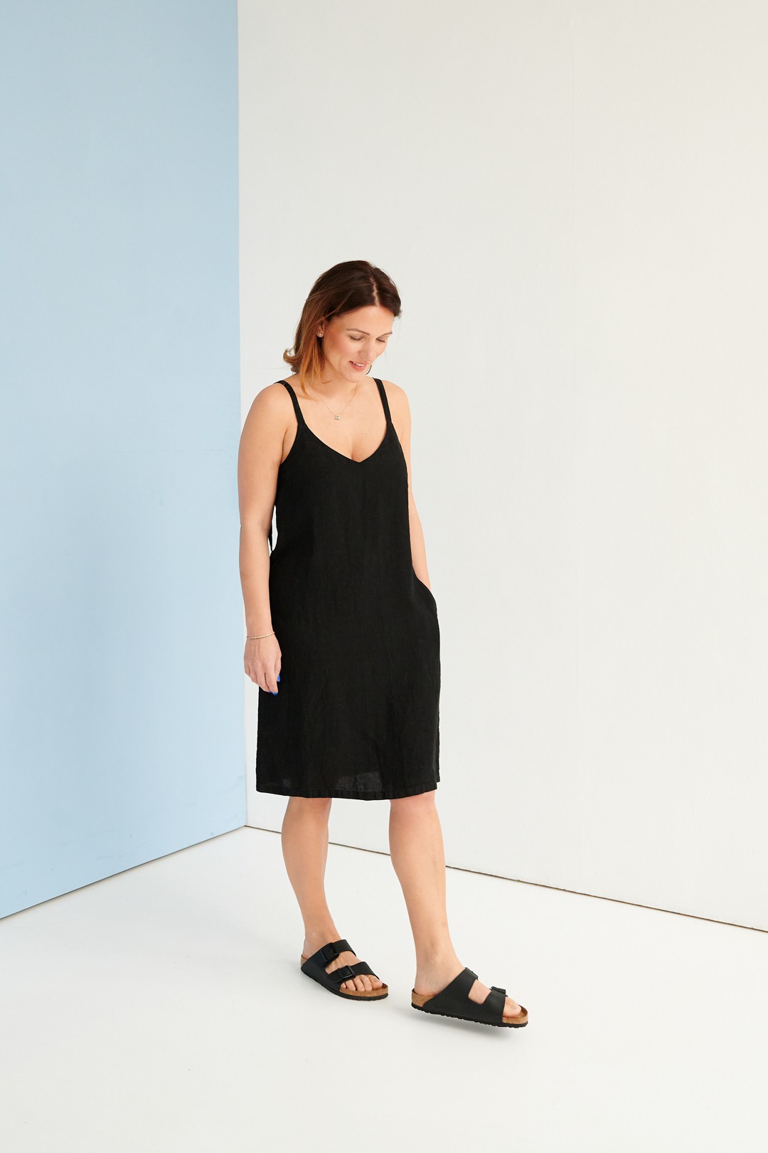 Dress 'ANTIBES'