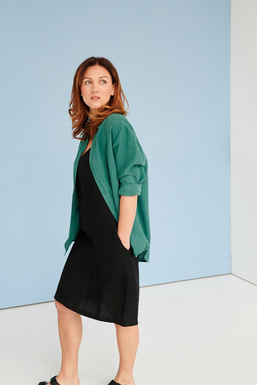 Dress 'ANTIBES'