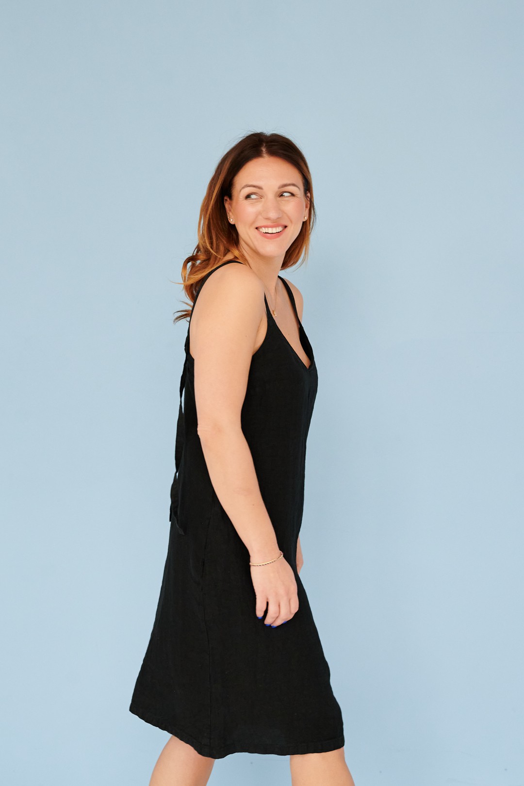 Dress 'ANTIBES'
