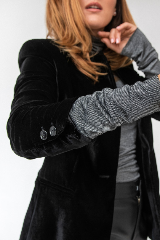 Blazer 'LYON'