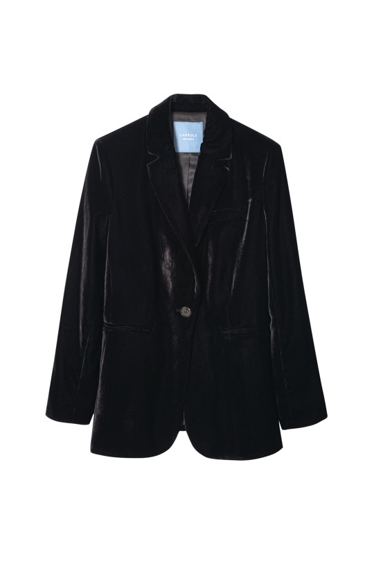 Blazer 'LYON'
