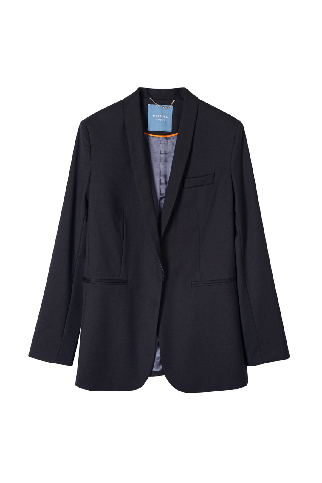 Blazer 'NEW YORK'