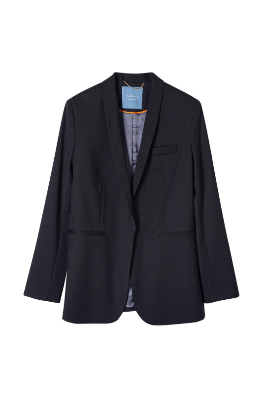 Blazer 'NEW YORK'