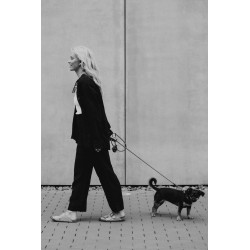 Trousers 'POSITANO'