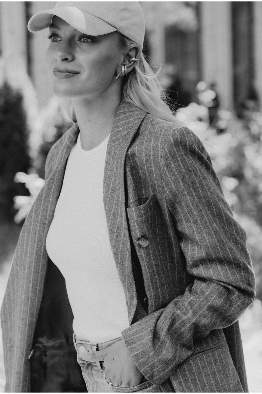 Blazer 'PRATO'