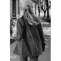 Blazer 'PRATO'
