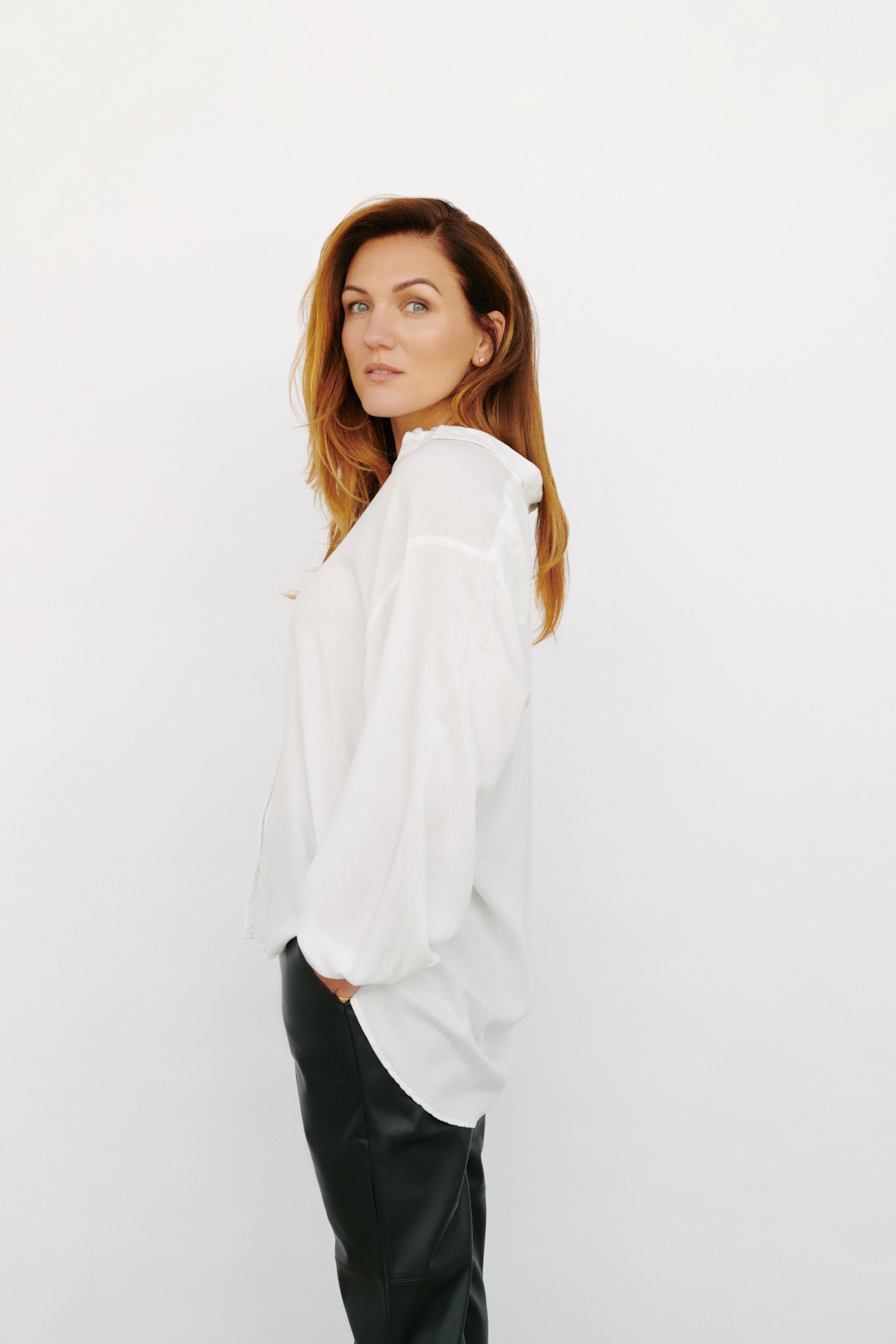 Blouse 'ANTWERP'