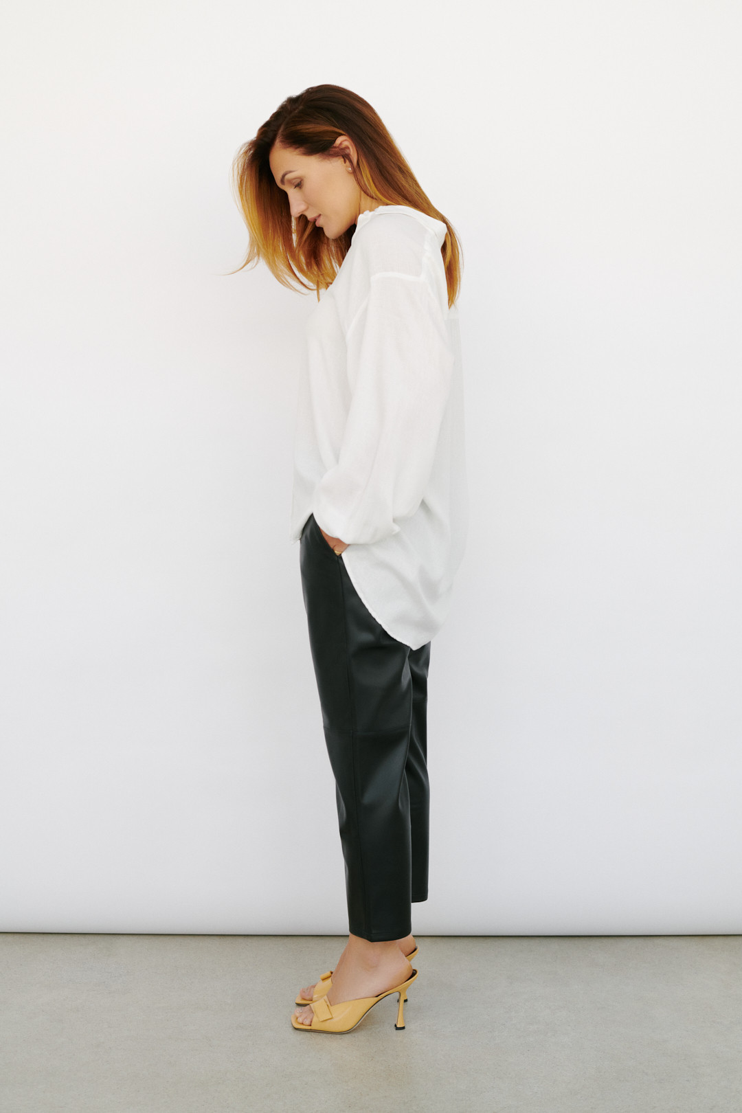 Blouse 'ANTWERP'