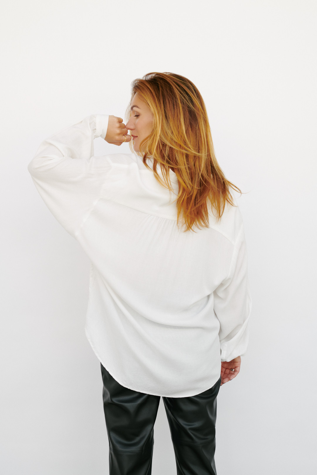 Blouse 'ANTWERP'