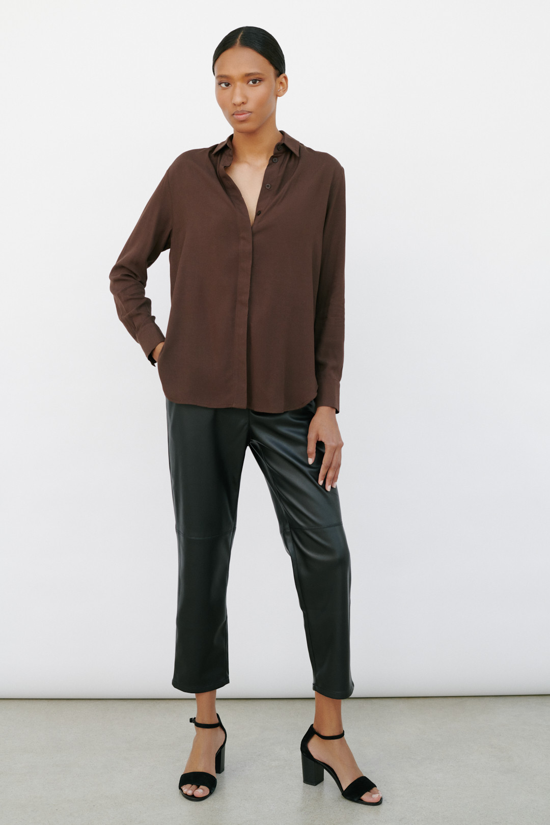 Trousers 'HELSINKI'