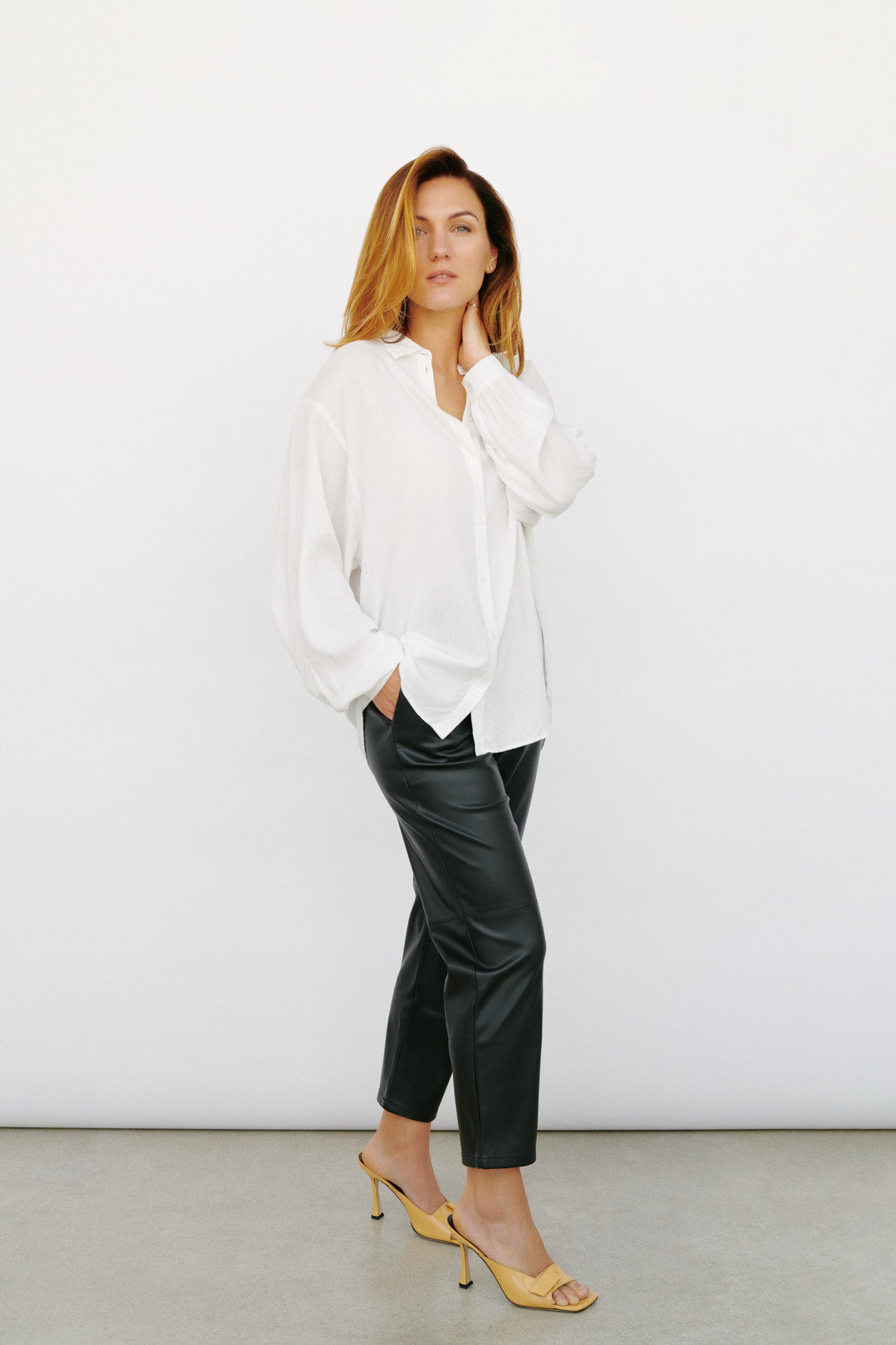 Trousers 'HELSINKI'