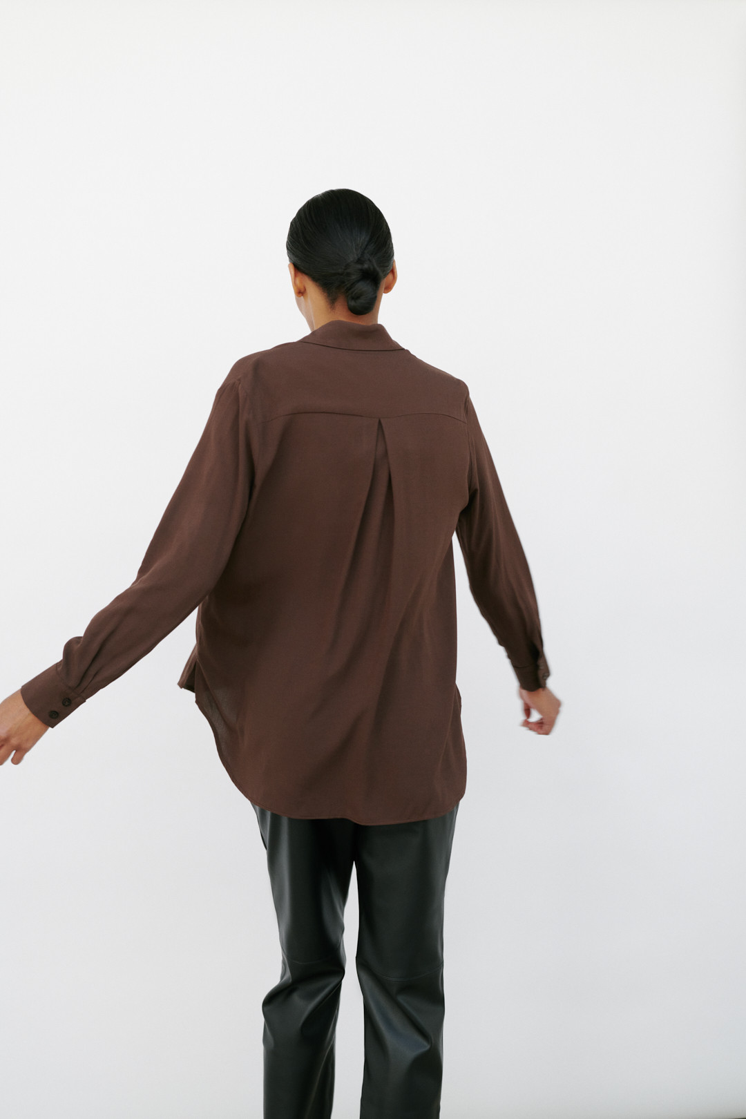 Trousers 'HELSINKI'