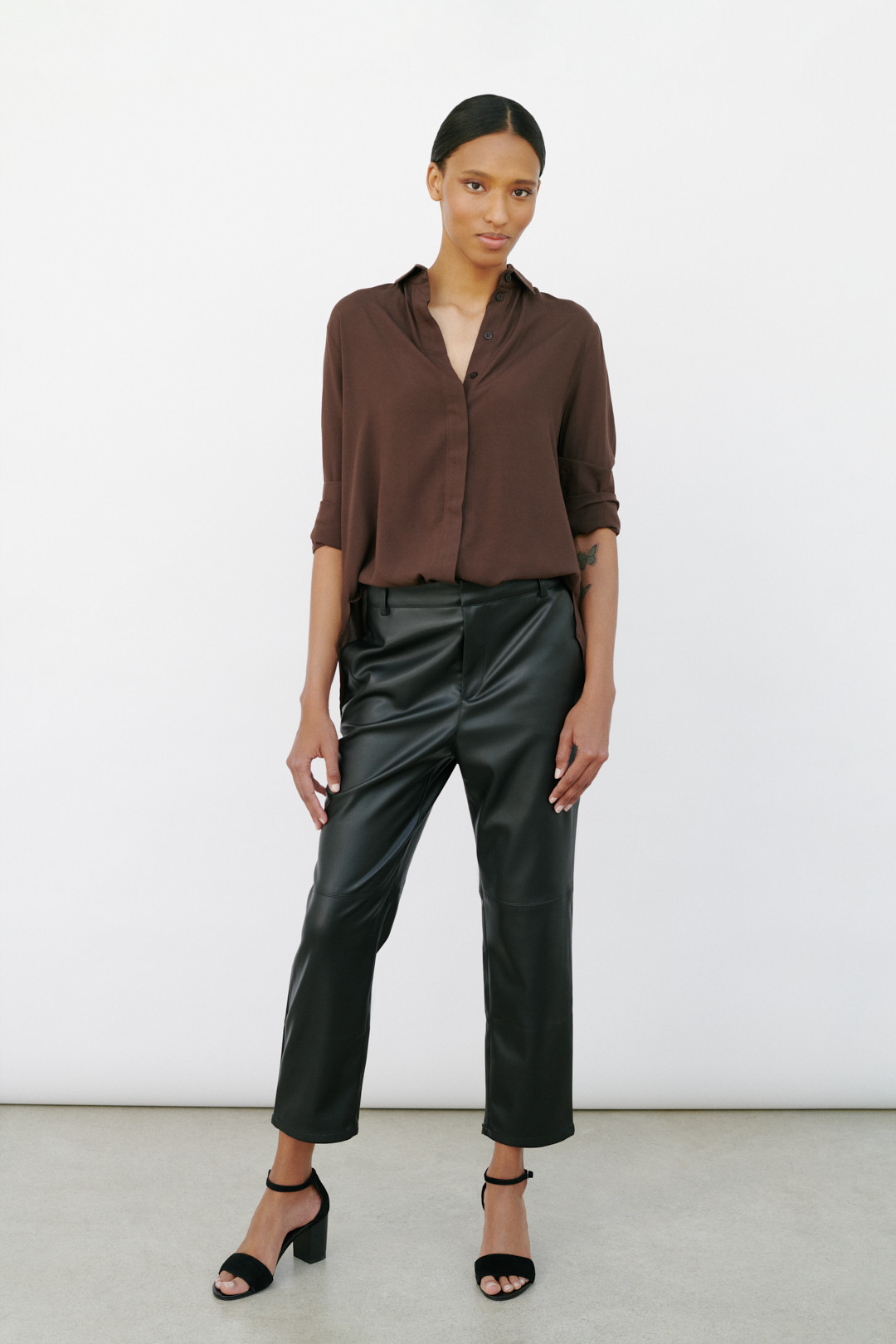 Trousers 'HELSINKI'