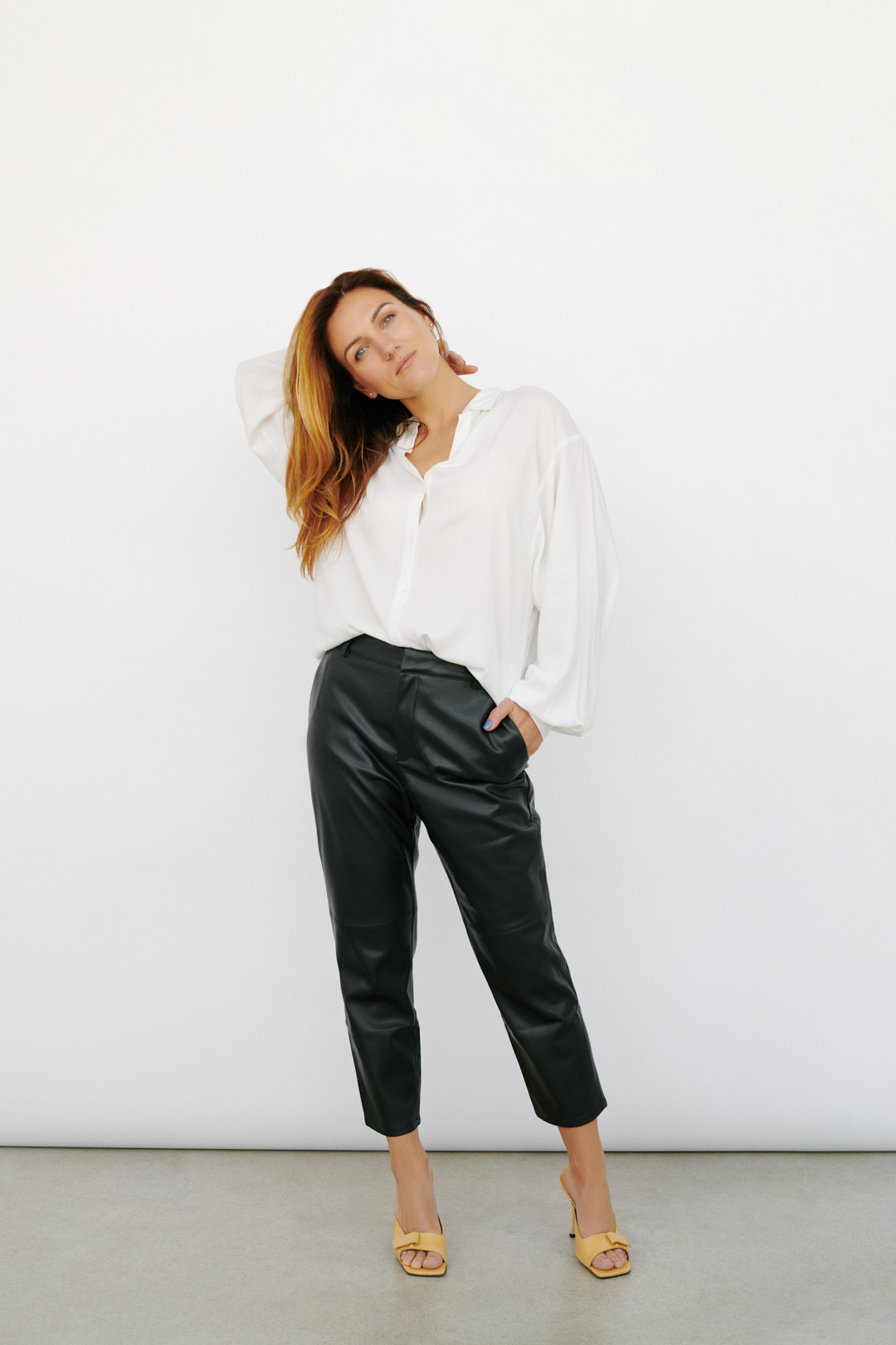 Trousers 'HELSINKI'
