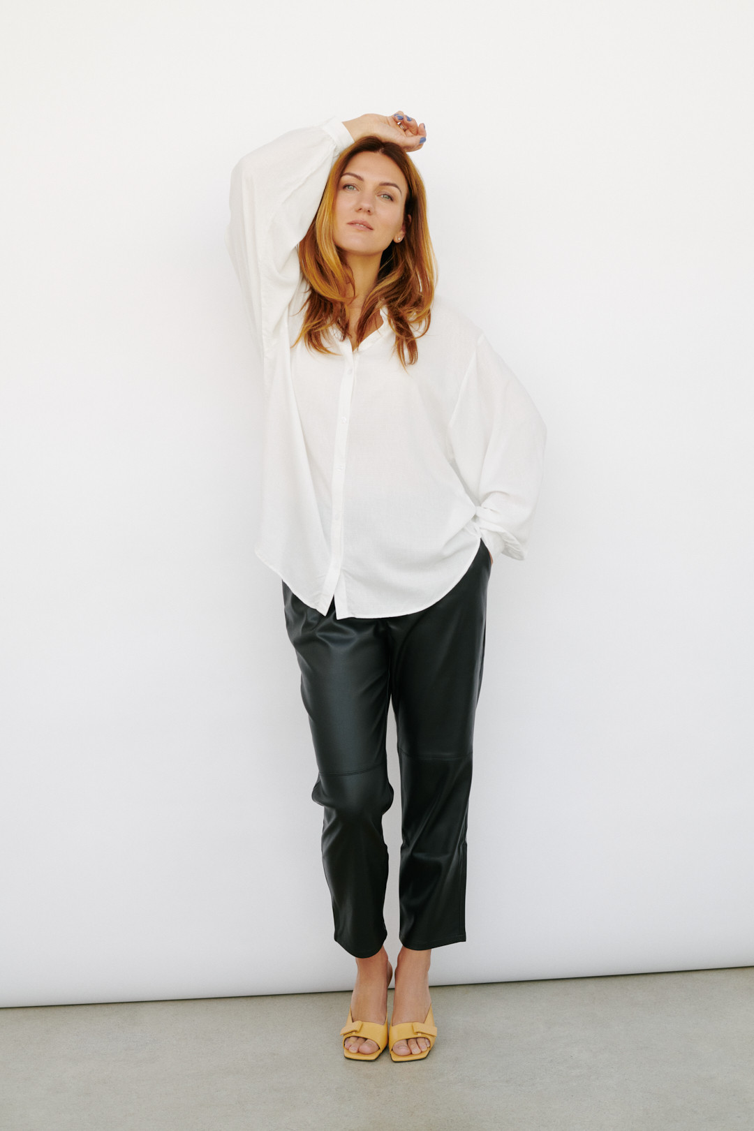 Trousers 'HELSINKI'
