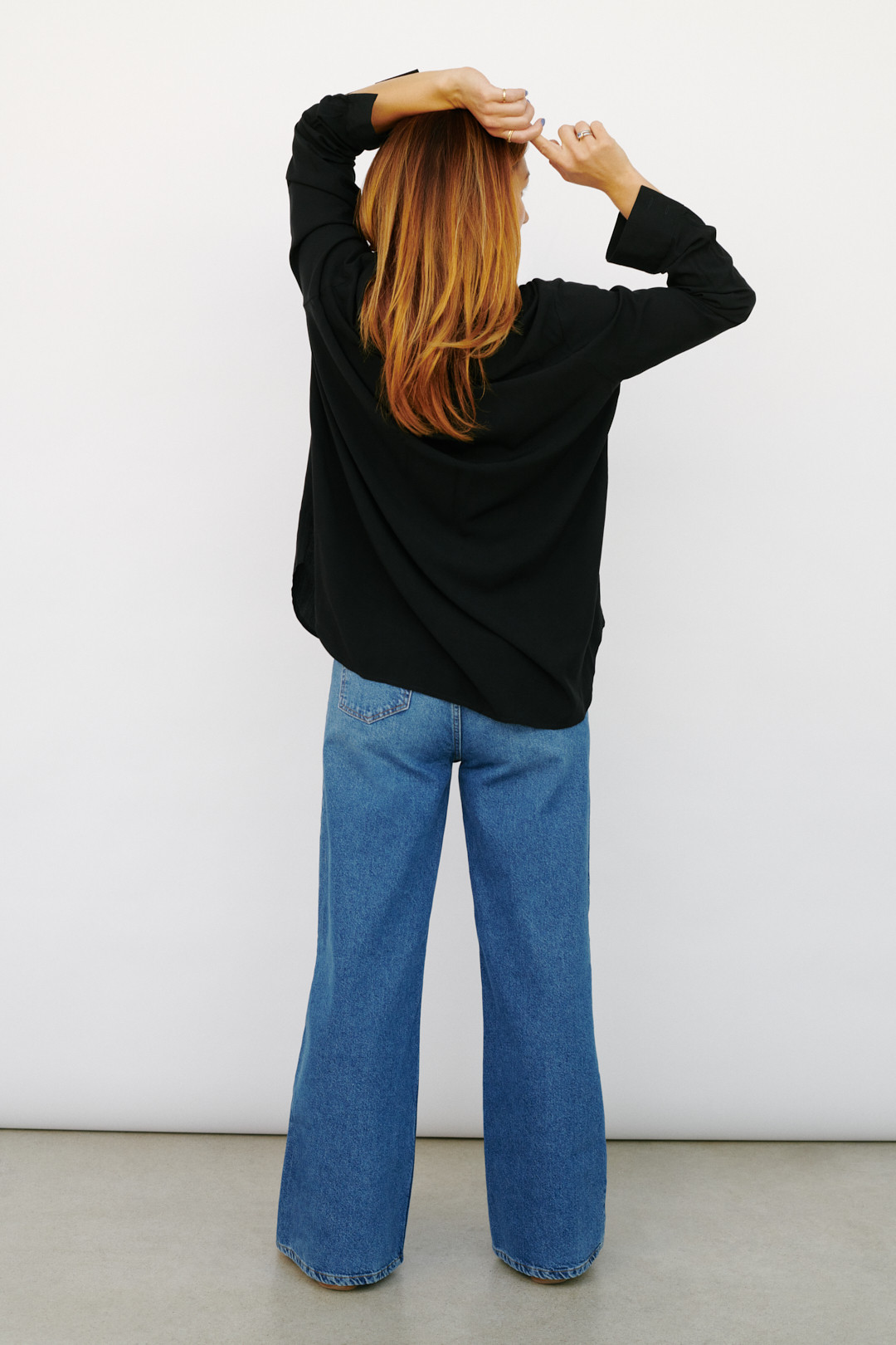 Jeans 'HARLEM'