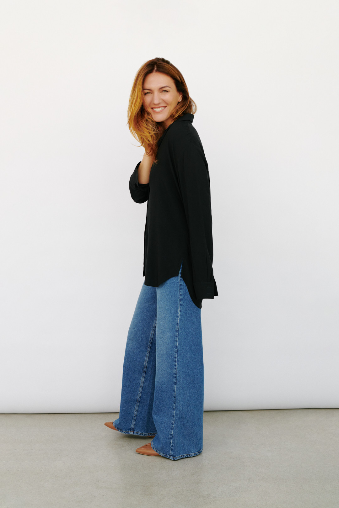 Jeans 'HARLEM'