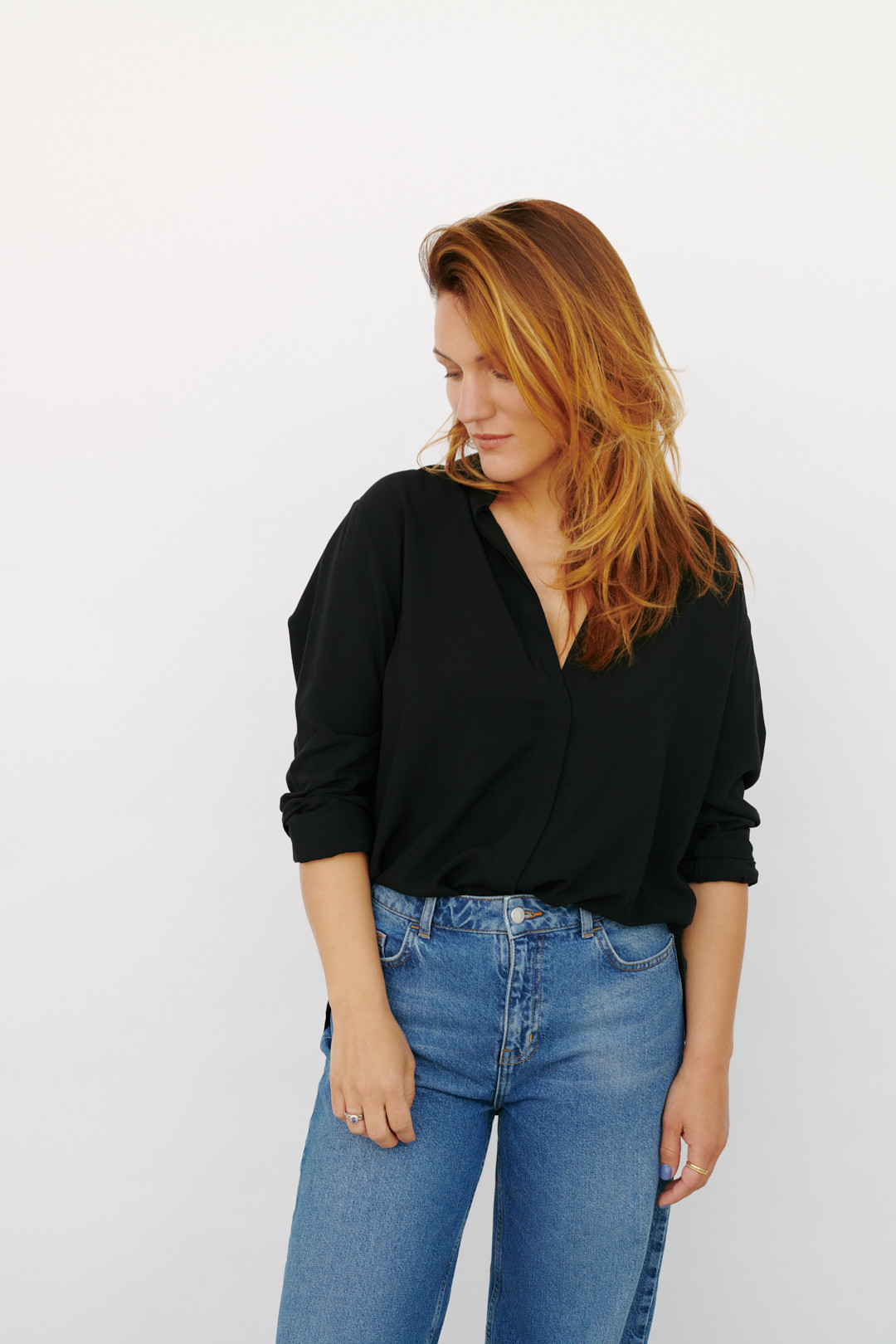 Jeans 'HARLEM'