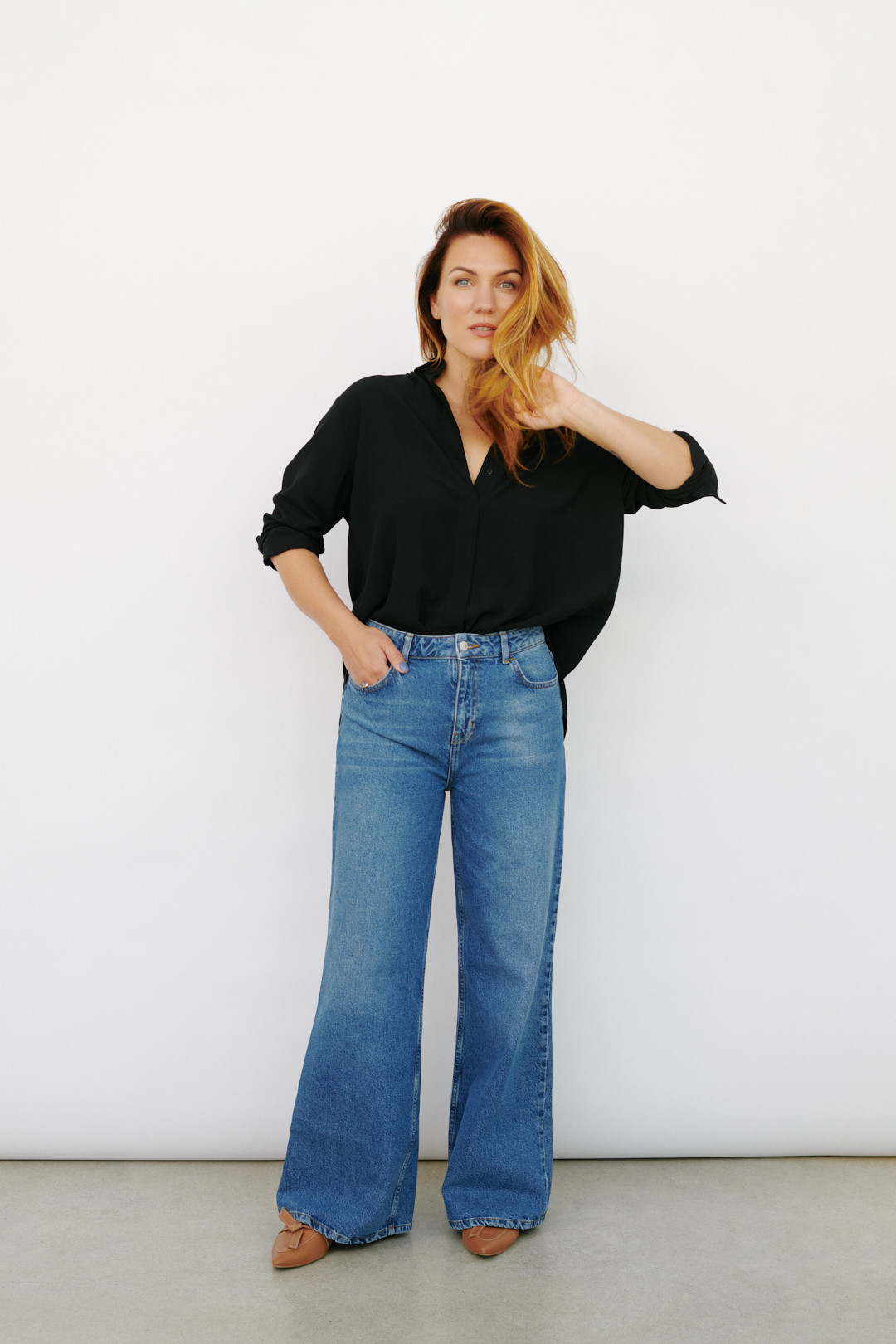 Jeans 'HARLEM'