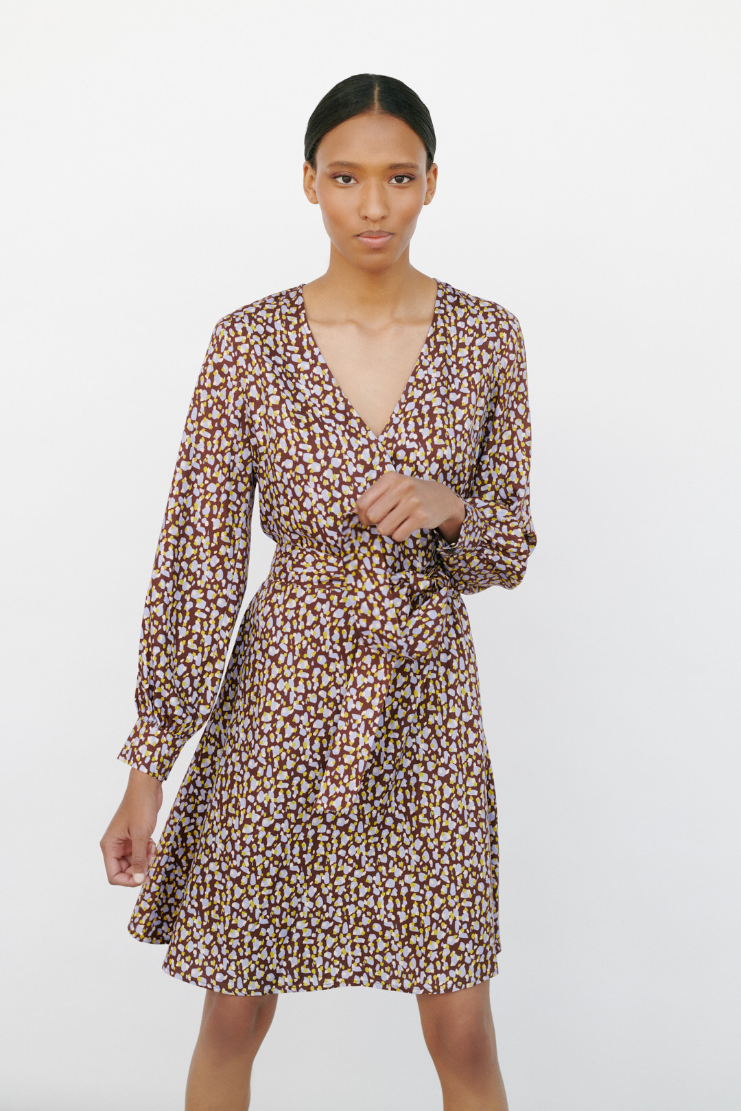 Dress 'CHICAGO'