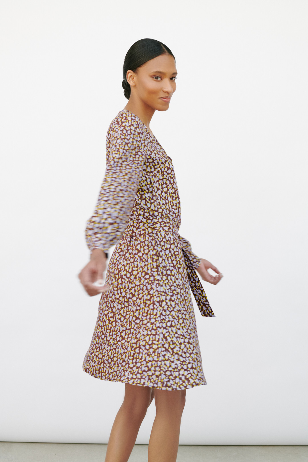 Dress 'CHICAGO'