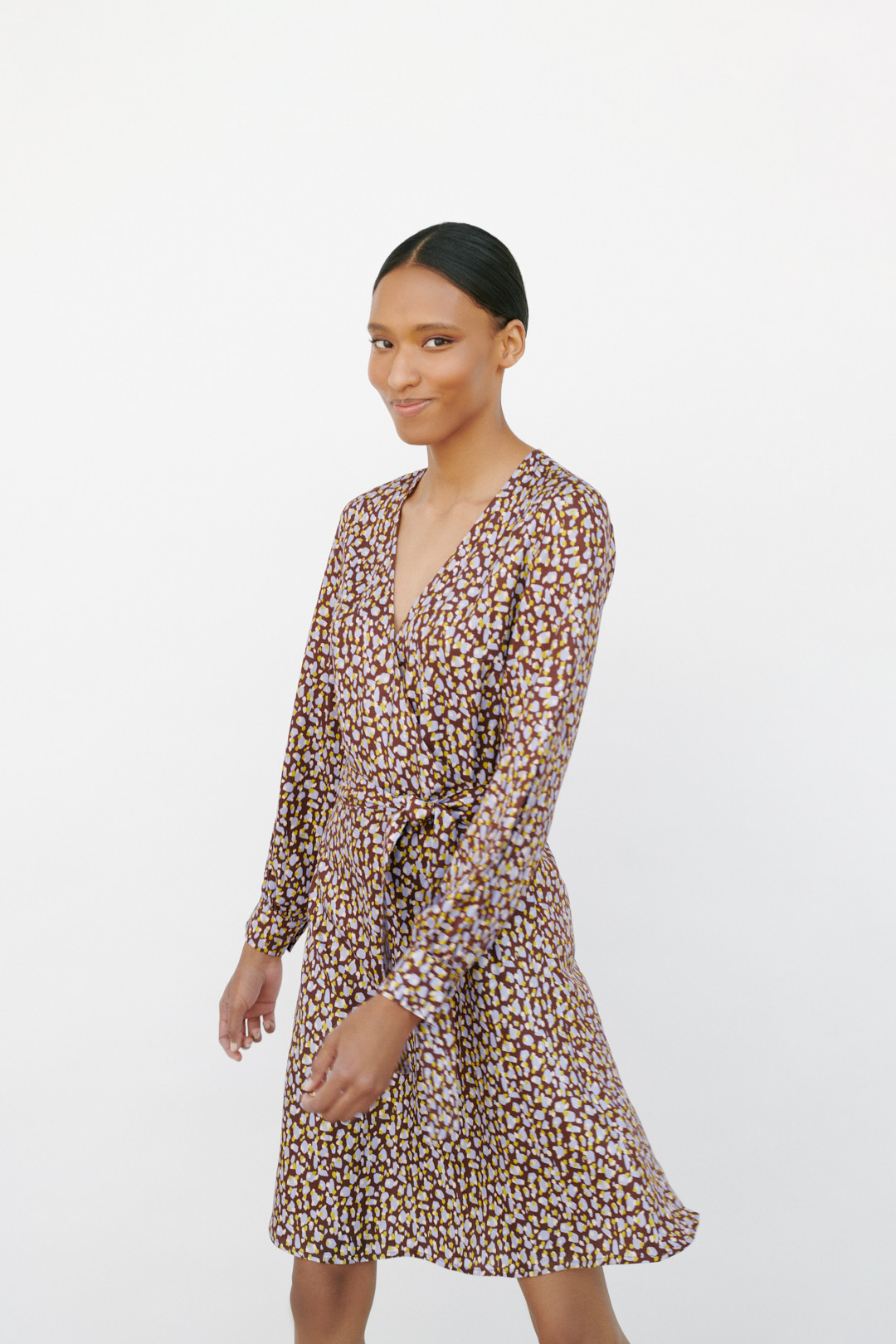 Dress 'CHICAGO'