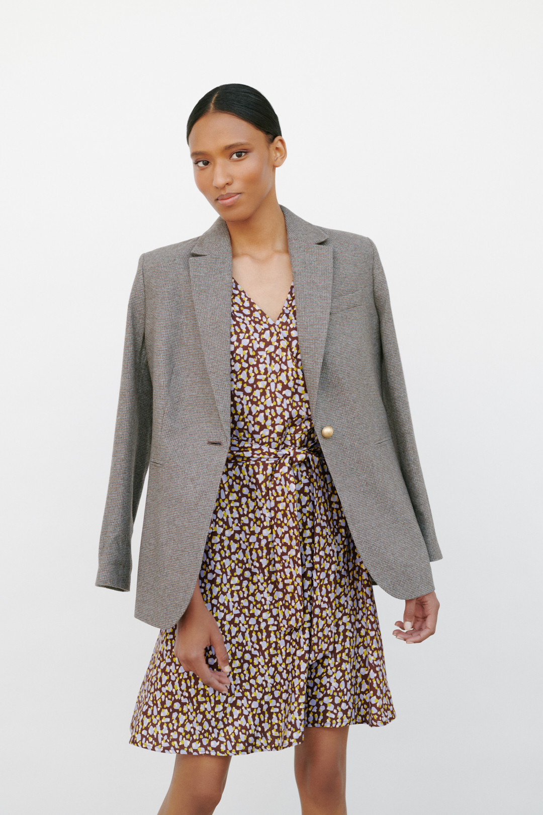 Dress 'CHICAGO'
