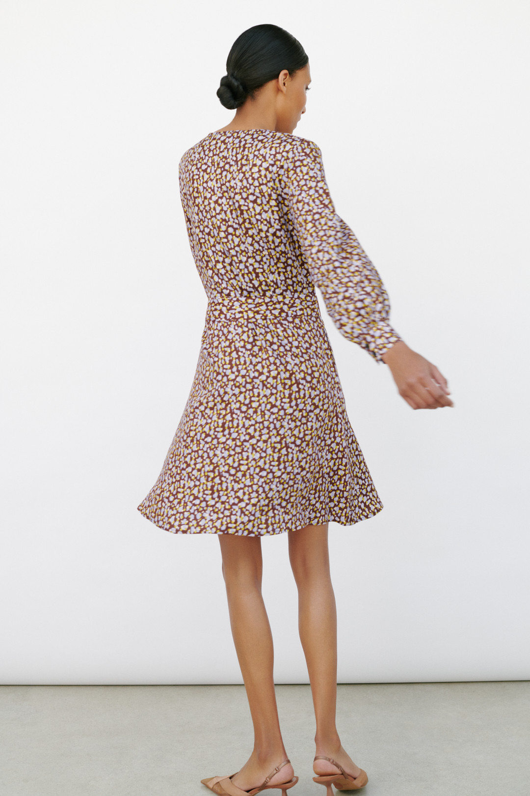 Dress 'CHICAGO'