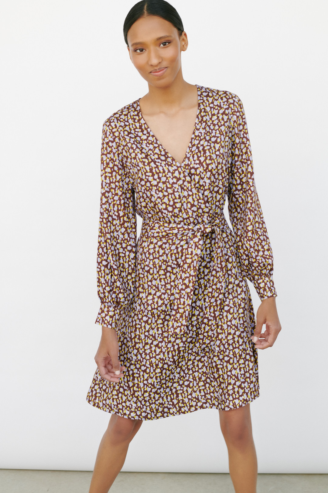 Dress 'CHICAGO'