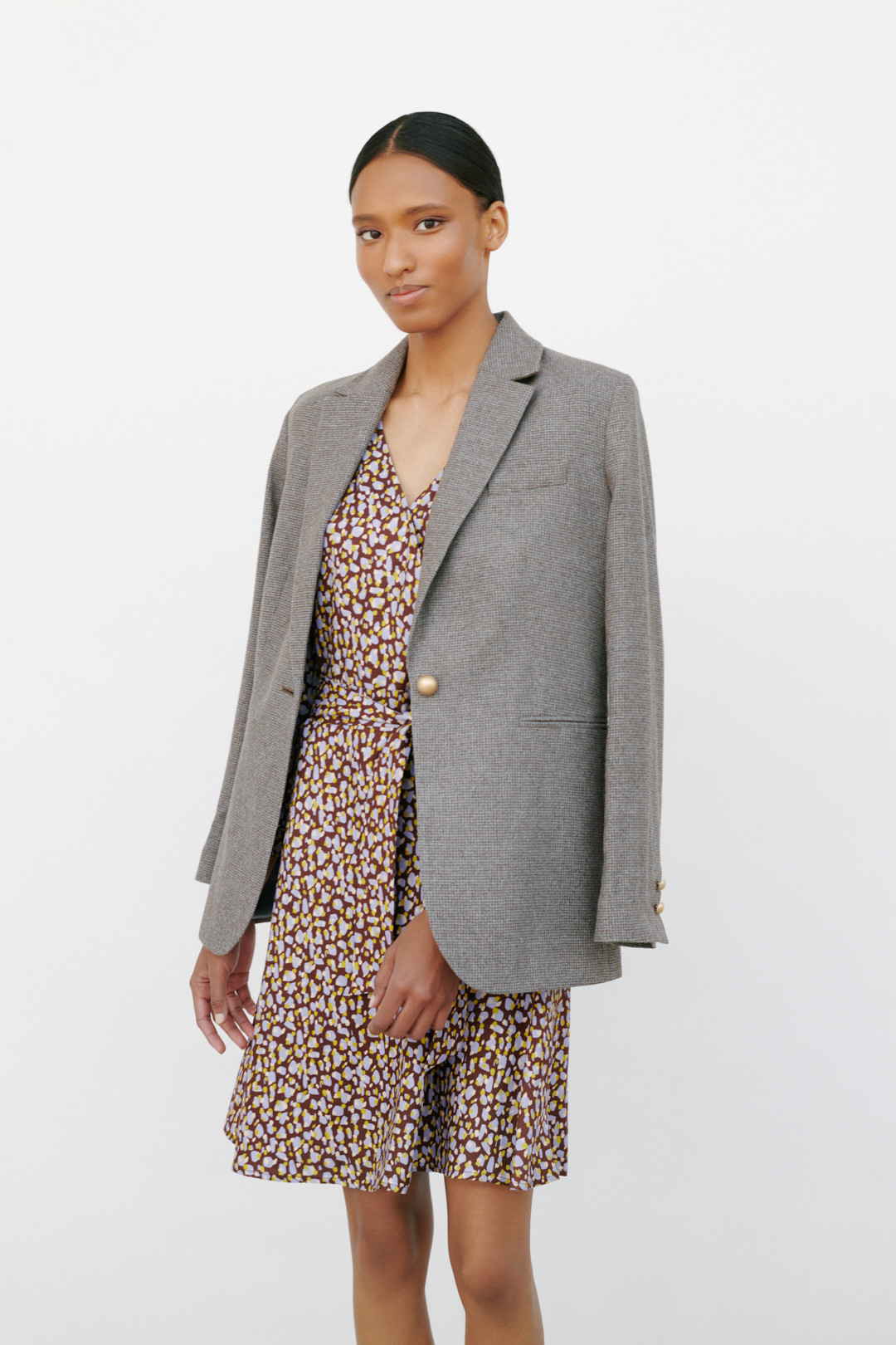 Blazer 'MODENA'