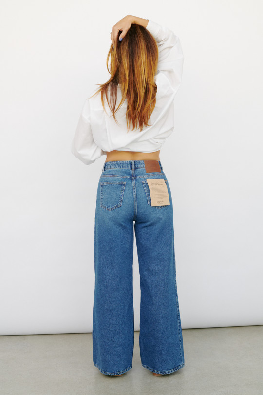 Jeans 'HARLEM'