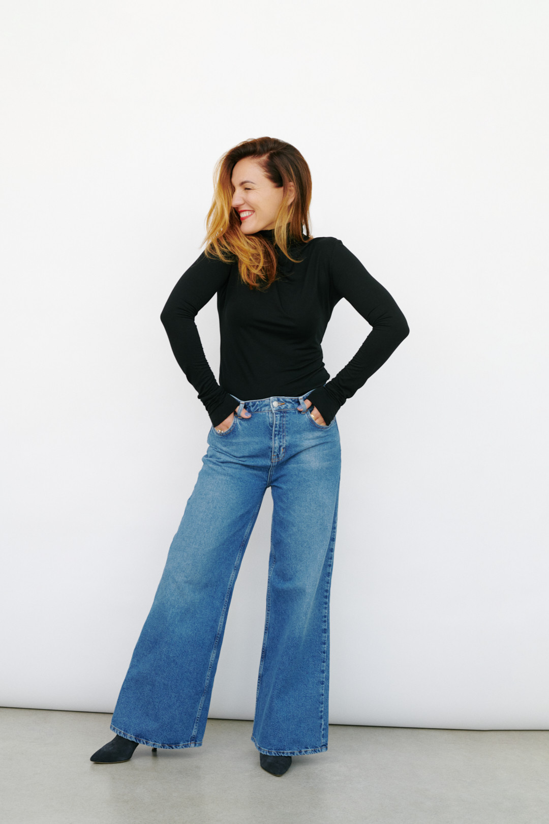 Jeans 'HARLEM'