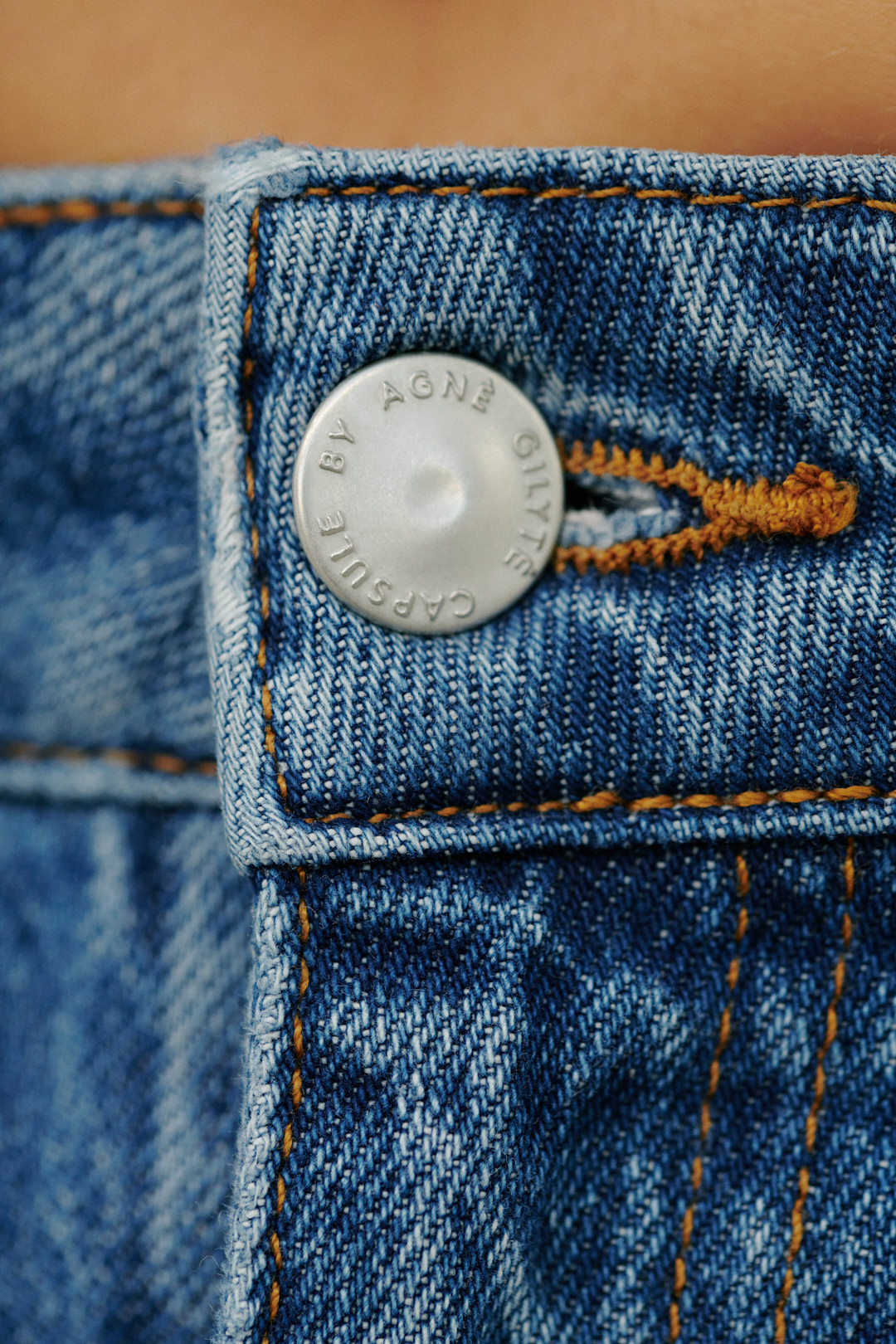 Jeans 'HARLEM'