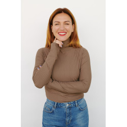 Turtleneck 'PARIS'