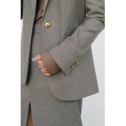 Turtleneck 'PARIS'