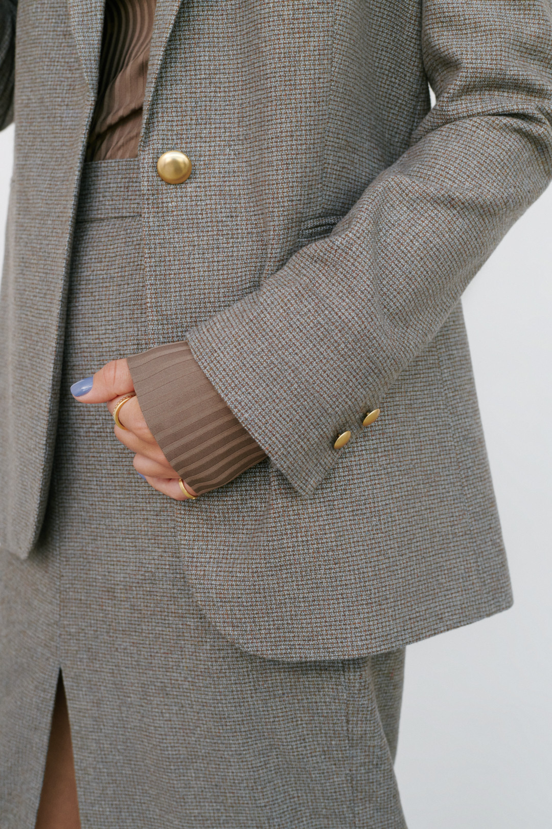 Turtleneck 'PARIS'