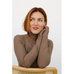 Turtleneck 'PARIS'