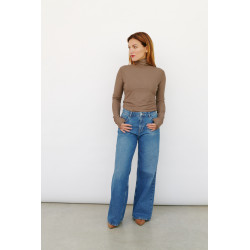 Turtleneck 'PARIS'