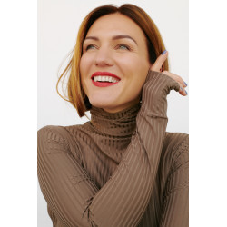 Turtleneck 'PARIS'