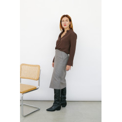 Skirt 'STRASBOURG'