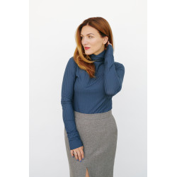 Turtleneck 'PARIS'