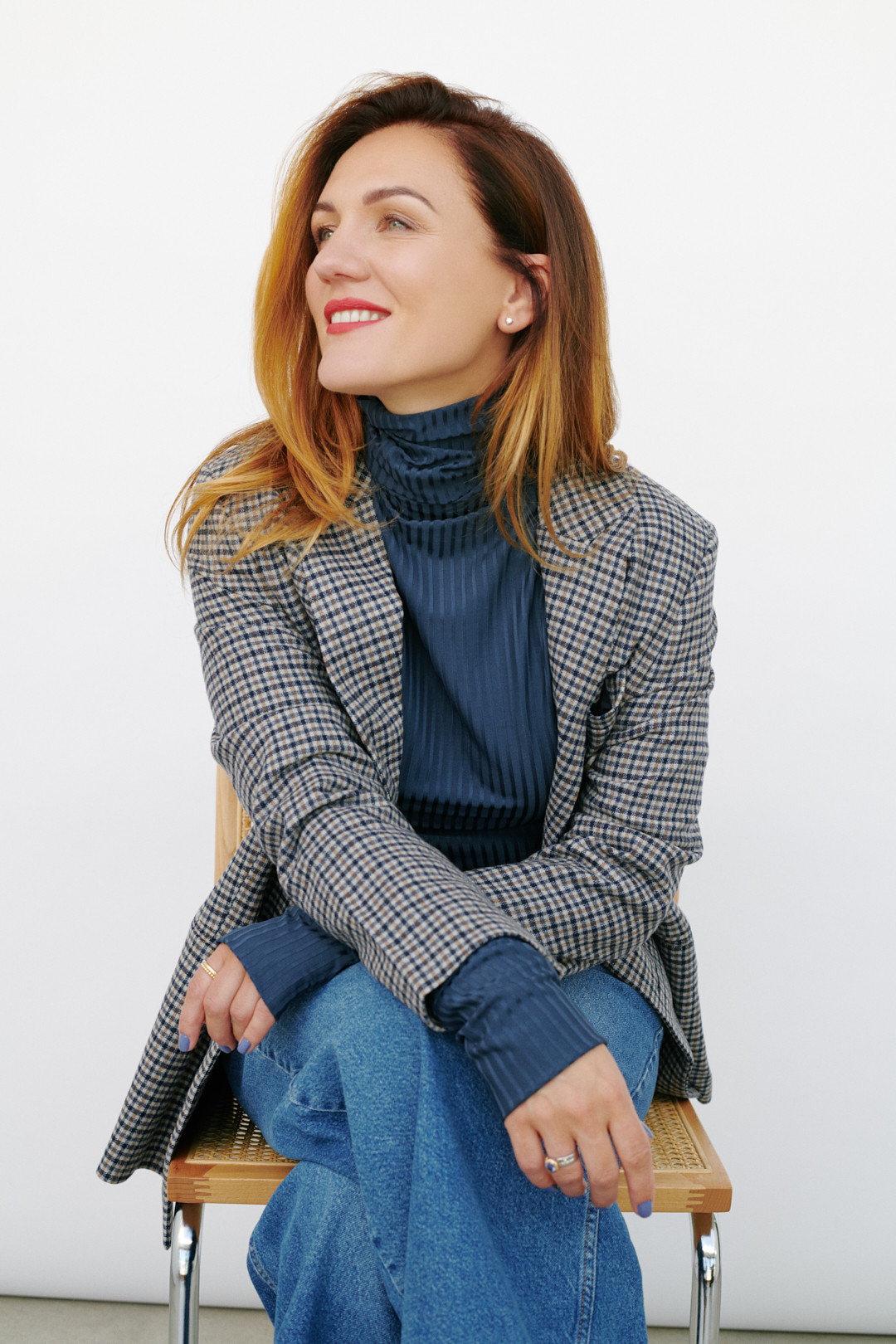 Turtleneck 'PARIS'