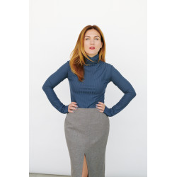 Turtleneck 'PARIS'