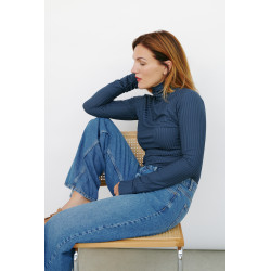 Turtleneck 'PARIS'