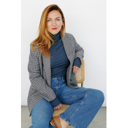Turtleneck 'PARIS'