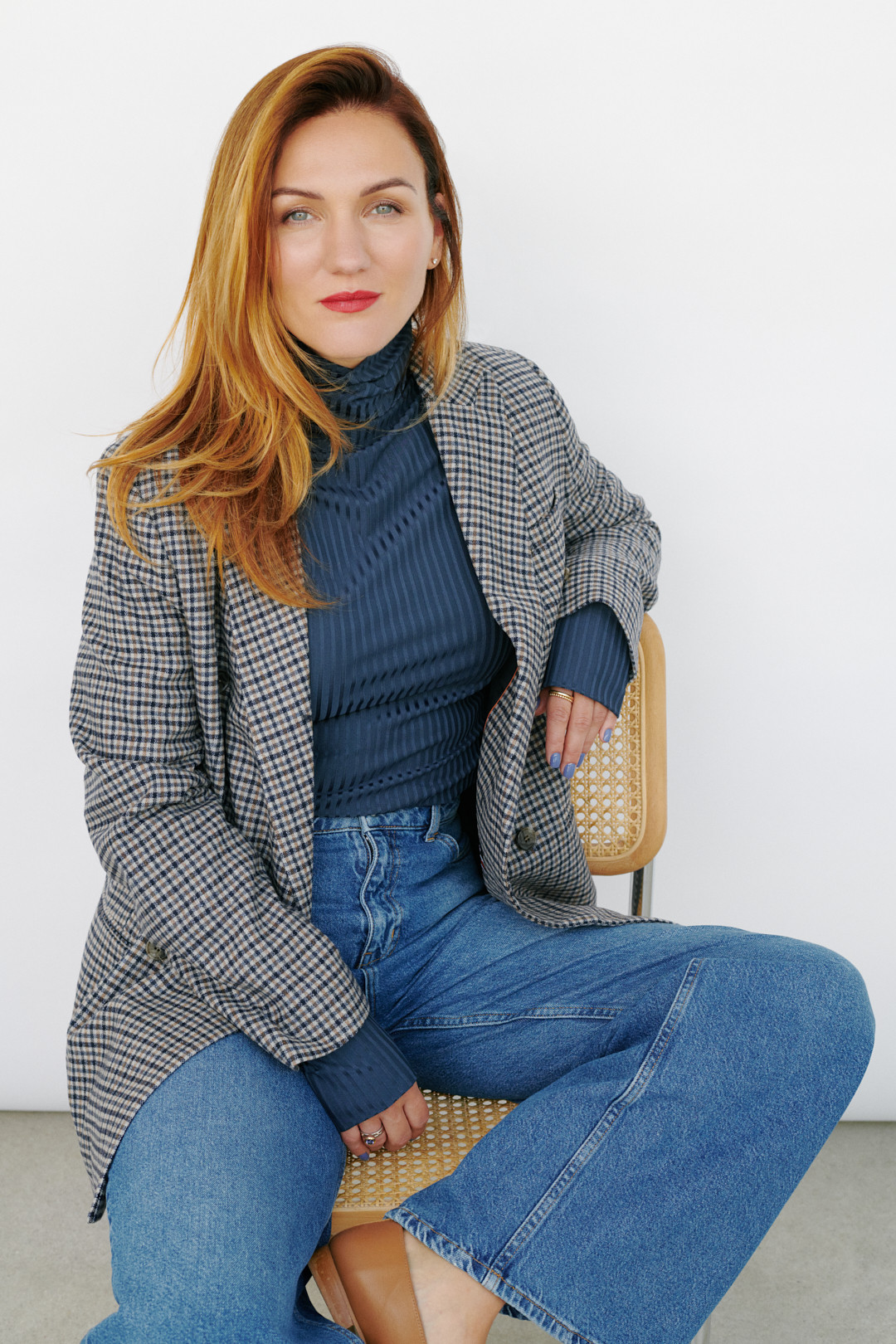 Turtleneck 'PARIS'