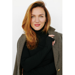 Turtleneck 'PARIS'
