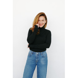 Turtleneck 'PARIS'